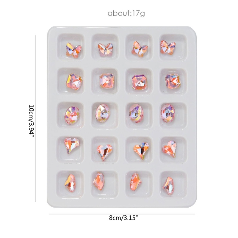autu-พลอยเทียมคริสตัล-3d-ขนาดเล็ก-สําหรับตกแต่งเล็บ-diy-20-ชิ้น