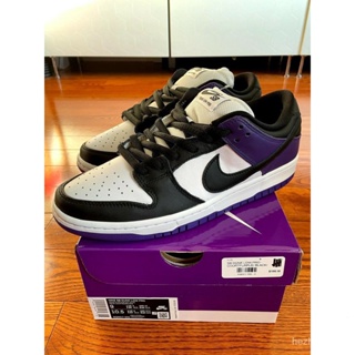 รองเท้าผ้าใบ NK SB Dunk 