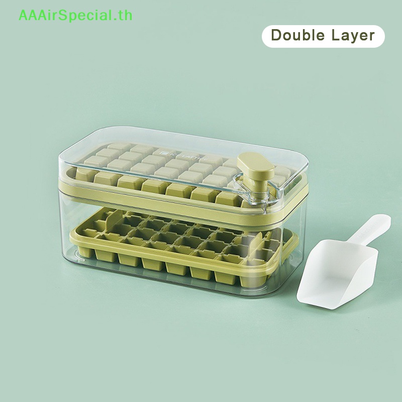 aaairspecial-ถาดแม่พิมพ์พลาสติก-แบบกดปุ่มเดียว-สําหรับทําน้ําแข็ง-1-ชิ้น