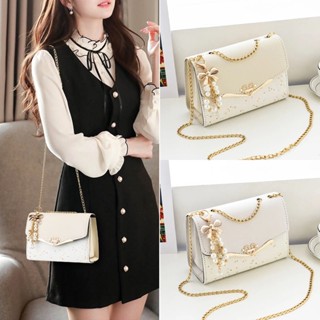 กระเป๋าสะพาย กระเป๋าเป้ กระเป๋าแฟชั่นผู้หญิง กระเป๋าสะพาย Womens fashion bag BB00359