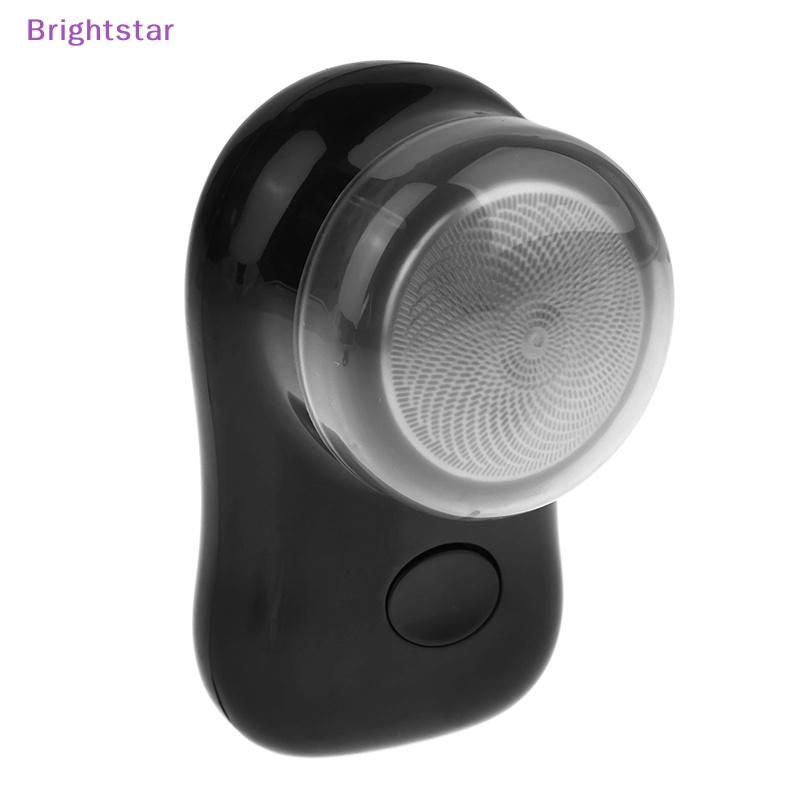 brightstar-มีดโกนหนวดไฟฟ้า-ขนาดเล็ก-แบบพกพา-ชาร์จ-usb-สําหรับผู้ชาย