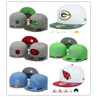หมวกกีฬา หมวกฟุตบอล NFL แฟชั่นสําหรับผู้ชาย และผู้หญิง 17