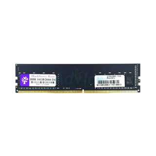 RAM DDR4(2666) 16GB BLACKBERRY