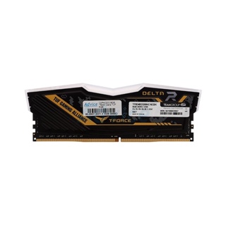 RAM DDR4(3200) 8GB TEAM DELTA TUF RGB