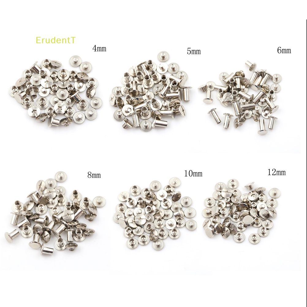 erudentt-ใหม่-สกรูนิกเกิล-5x6-มม-สําหรับตกแต่งเล็บ-20-ชิ้น-ใหม่