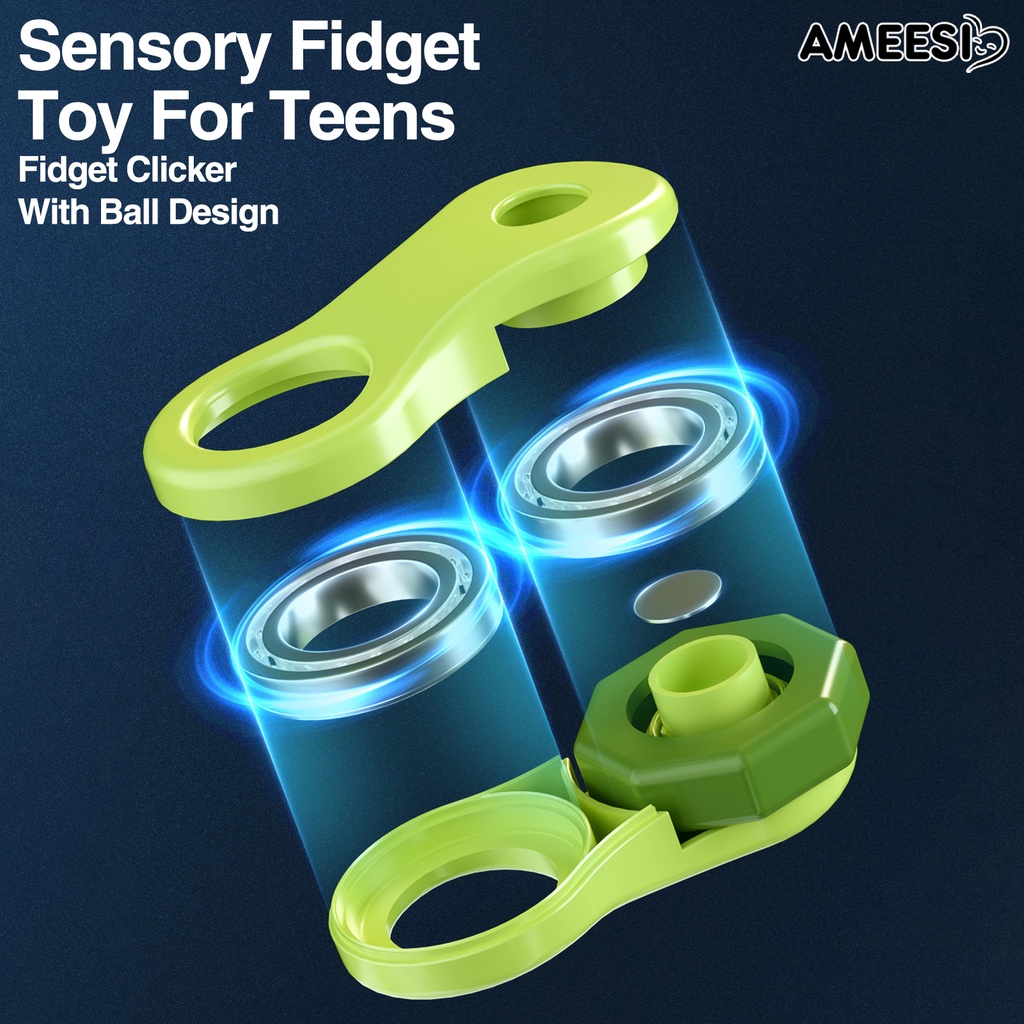 ameesi-fidget-spinner-ของเล่นคลายเครียด-ความวิตกกังวล-ความวิตกกังวล-พลาสติก-ขนาดพกพา-สําหรับผู้ใหญ่