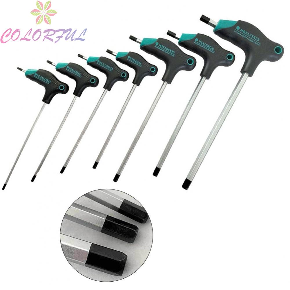 colorful-1-pc-t-type-hex-key-wrench-spanner-h2-5-h8-hexagon-screwdriver-repair-hand-tools