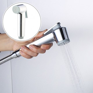 Bidet Spray 1PC Toilet Douche Bidet Head Handheld Spray Multi-functional