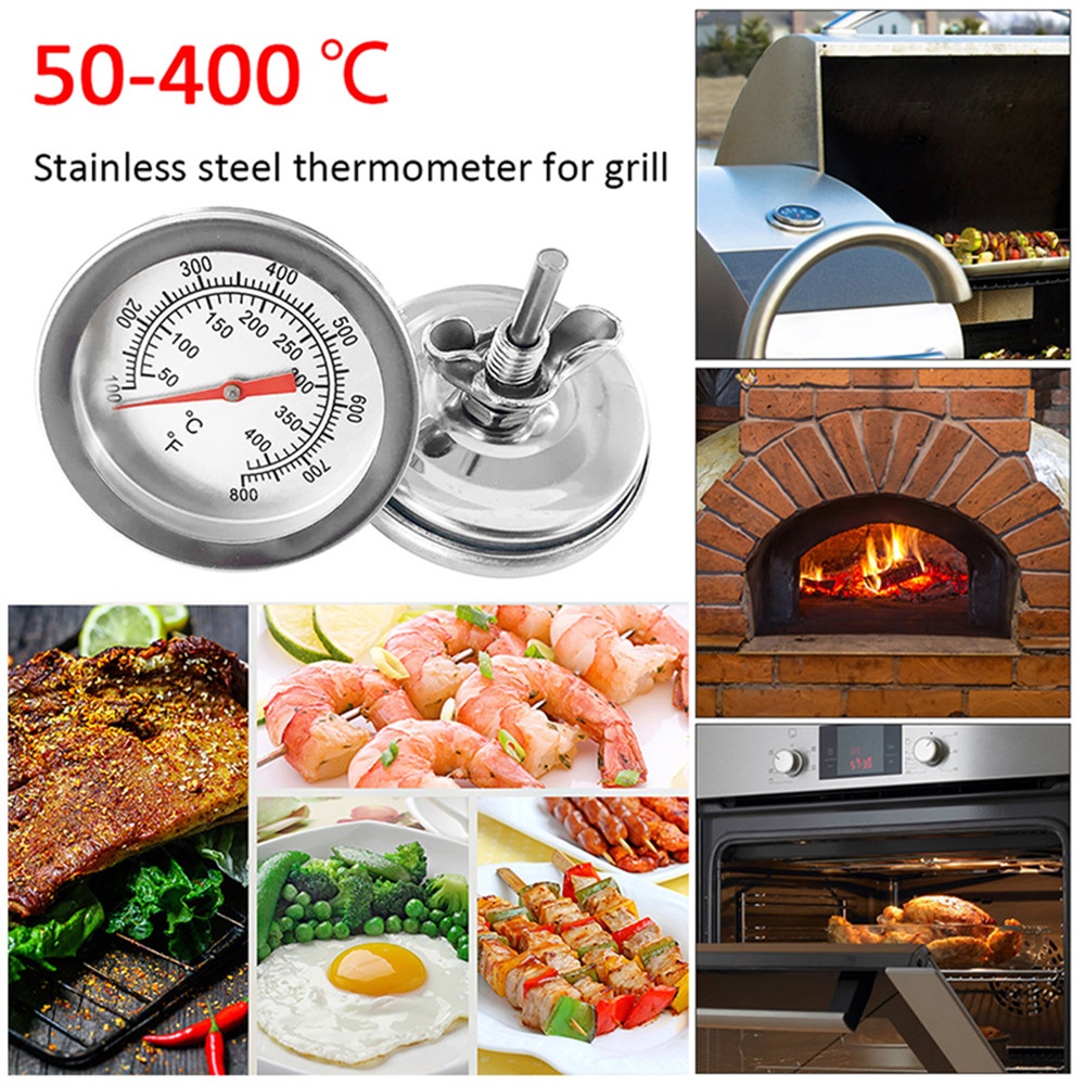 julystar-สแตนเลสย่างเครื่องวัดอุณหภูมิเครื่องวัดอุณหภูมิย่างทำอาหารอาหาร-probe-ย่างเตาอบบ้านอุปกรณ์ครัว