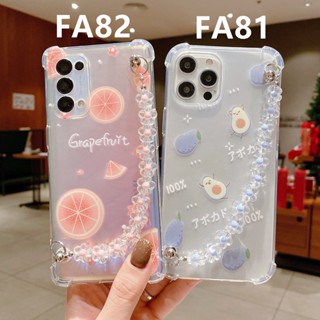 เคสมือถือ แบบนิ่ม สีใส ลายการ์ตูน น่ารัก สำหรับ Samsung Galaxy A14 4G 5G A24 A34 A54 5G A03 A13 A53 S21 FE S22 Ultra S22+ A52s 5G A03s A12 A22 4G A22 5G A32 4G A32 5G A72 A52 A71