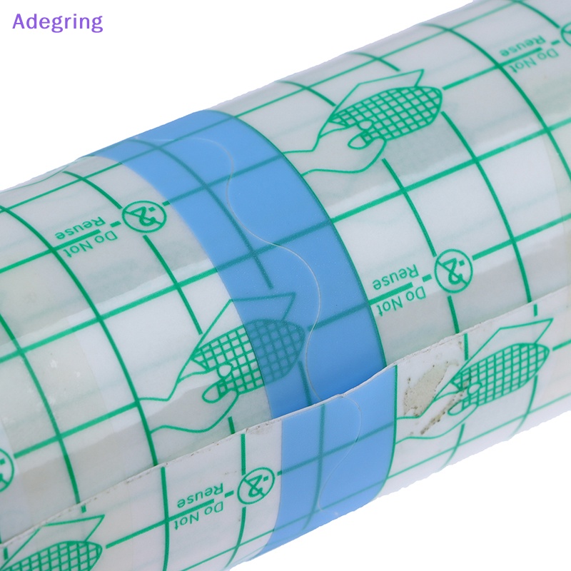 adegring-สติกเกอร์เทปกาวใส-ระบายอากาศ-กันน้ํา-สําหรับซ่อมแซมรอยสัก-แผล