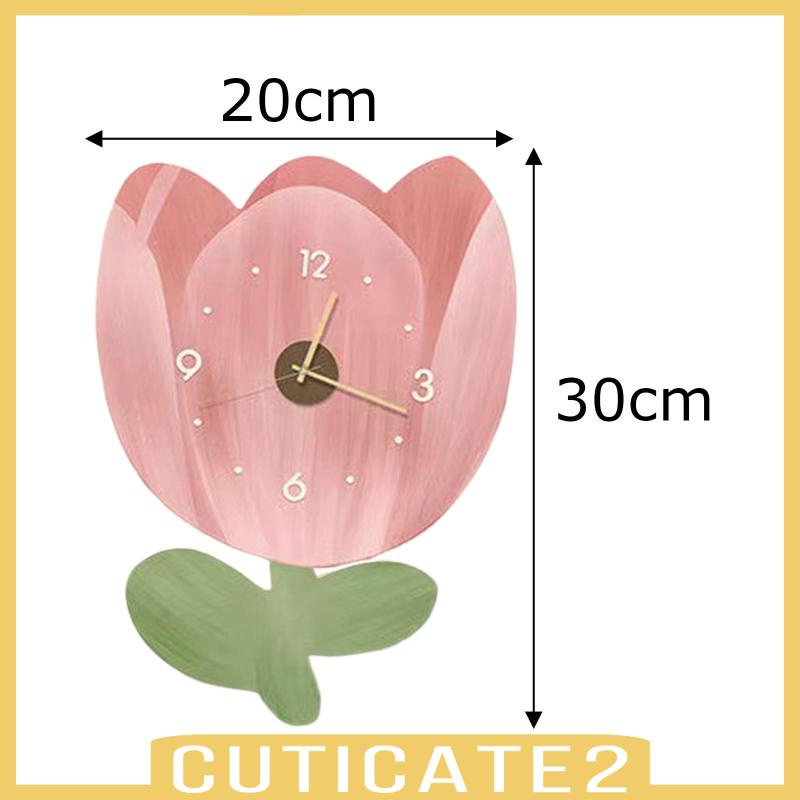 cuticate2-นาฬิกาแขวนผนัง-สไตล์ชนบท-เรียบง่าย-สําหรับตกแต่งบ้าน-ห้องครัว-ออฟฟิศ-ห้องเรียน-ฟาร์มเฮาส์