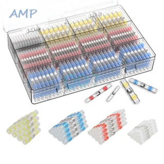 ⚡NEW 9⚡Universal Solderstick Kit for Waterproof Soldering 200X Connector Terminal Tools