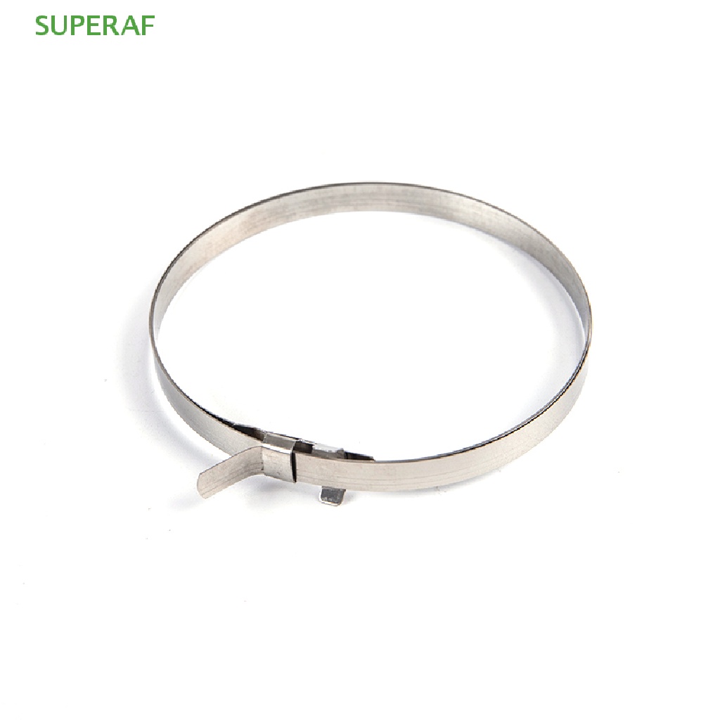 superaf-ขายดี-คลิปสเตนเลส-สําหรับผูกสายเคเบิล-เพลาขับ-4-ชิ้น