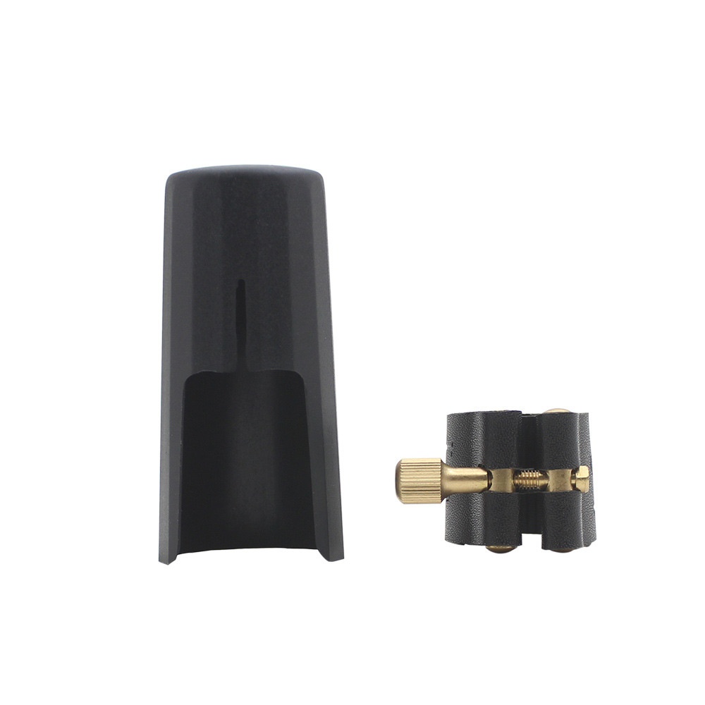 saxophone-mouthpiece-ligature-with-cap-accessories-for-alto-tenor-soprano-sax