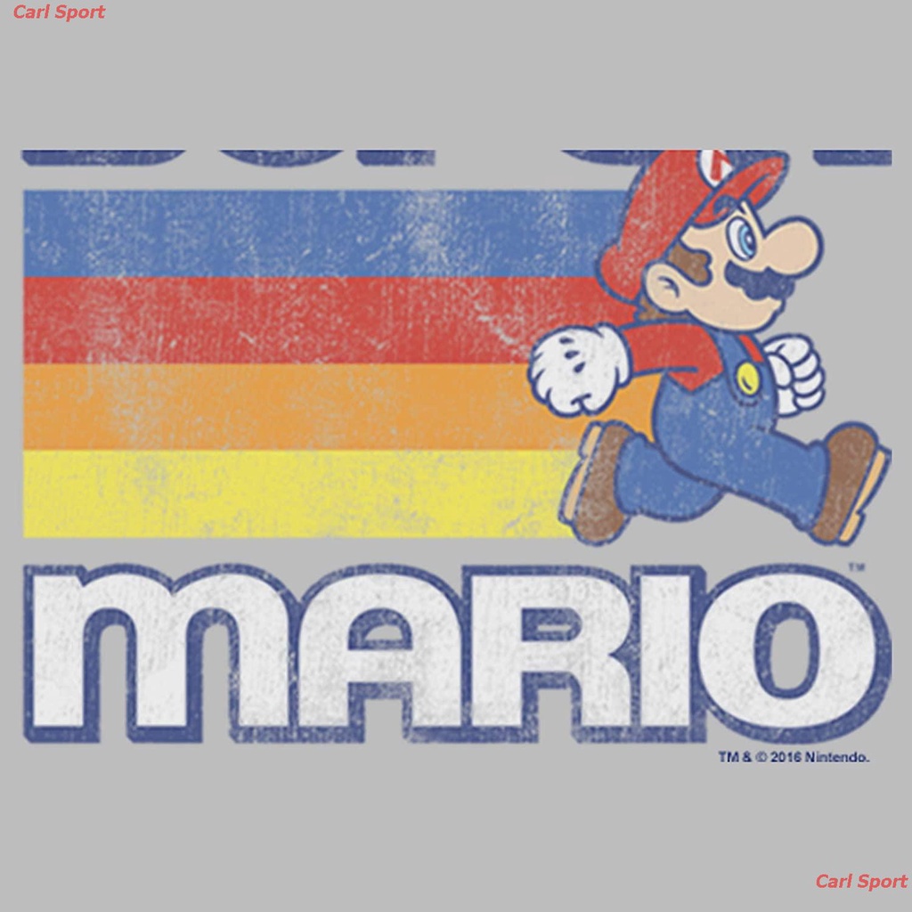 มาริโอ-เยาวชน-fifth-sun-super-mario-rainbow-streak-adult-mens-t-shirt-sale-เสื้อยืด-ขนาด-s-4xl