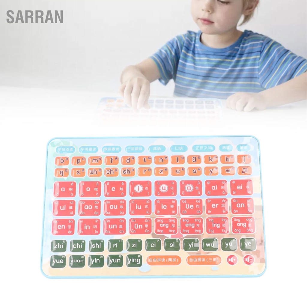 sarran-kid-chinese-pinyin-learning-tablet-toddlers-speaking-pad-interactive-educational-toy