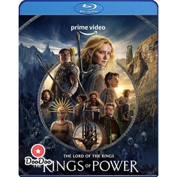 bluray-the-lord-of-the-rings-the-rings-of-power-2022-season-1-เดอะลอร์ดออฟเดอะริงส์-แหวนแห่งอำนาจ-ปี-1-8-ตอนจบ-เสีย