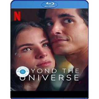 แผ่น Bluray หนังใหม่ Beyond the Universe (2022) รักเหนือจักรวาล (เสียง Eng /Portugal | ซับ Eng/ไทย) หนัง บลูเรย์