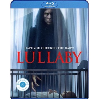 แผ่น Bluray หนังใหม่ Lullaby (2022) (เสียง Eng | ซับ Eng/ไทย) หนัง บลูเรย์