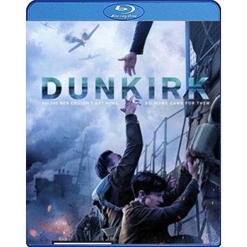 แผ่นบลูเรย์-หนังใหม่-dunkirk-2017-เสียง-eng-ไทย-ซับ-eng-ไทย-บลูเรย์หนัง