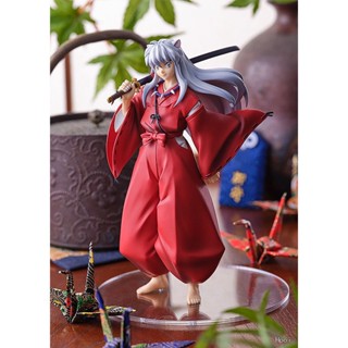 ✨ Inuyasha  ของขวัญวันเกิดนางแบบอนิเมะทํามือ