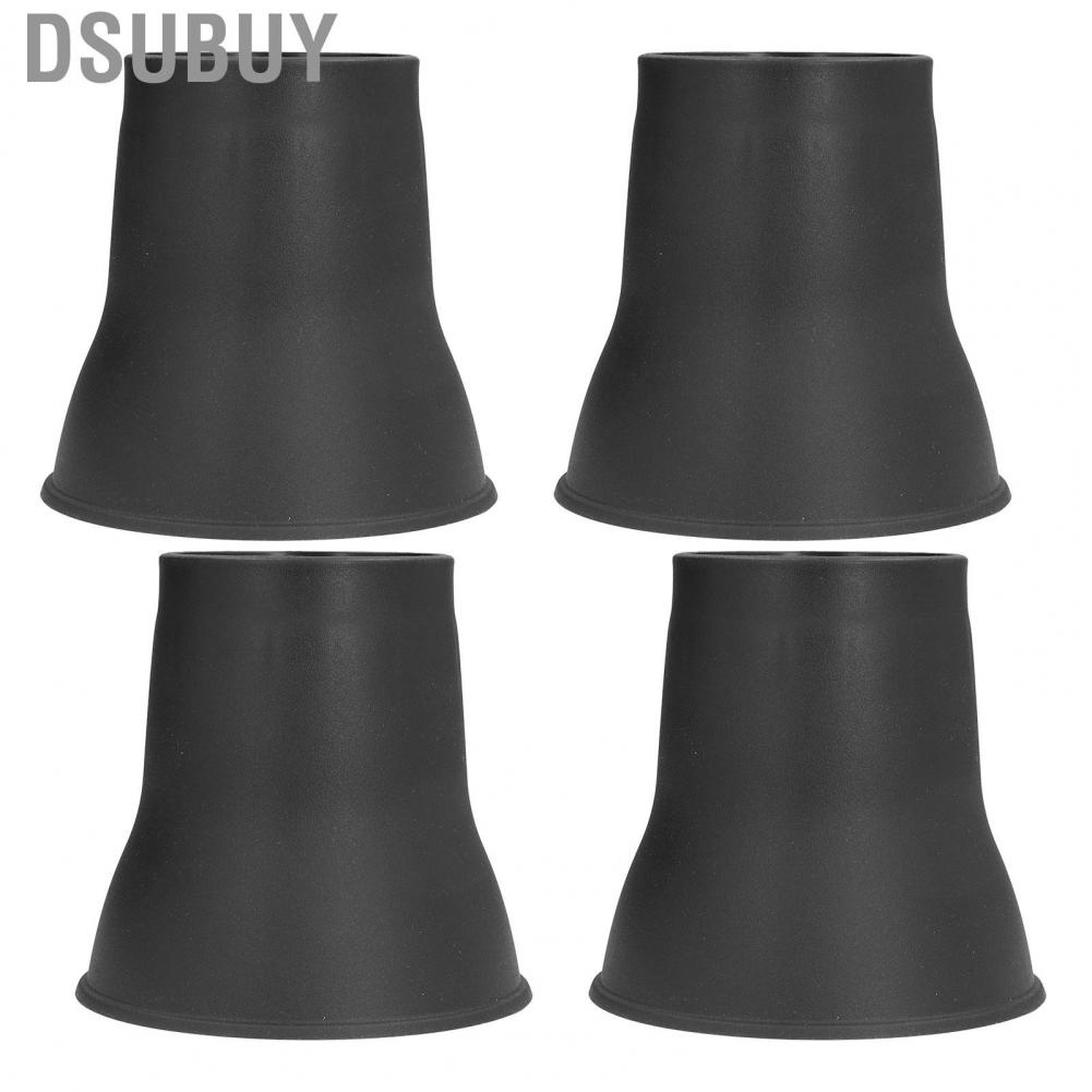 Dsubuy Slip Risers Horn Shaped Bed Riser for Table | Shopee Thailand