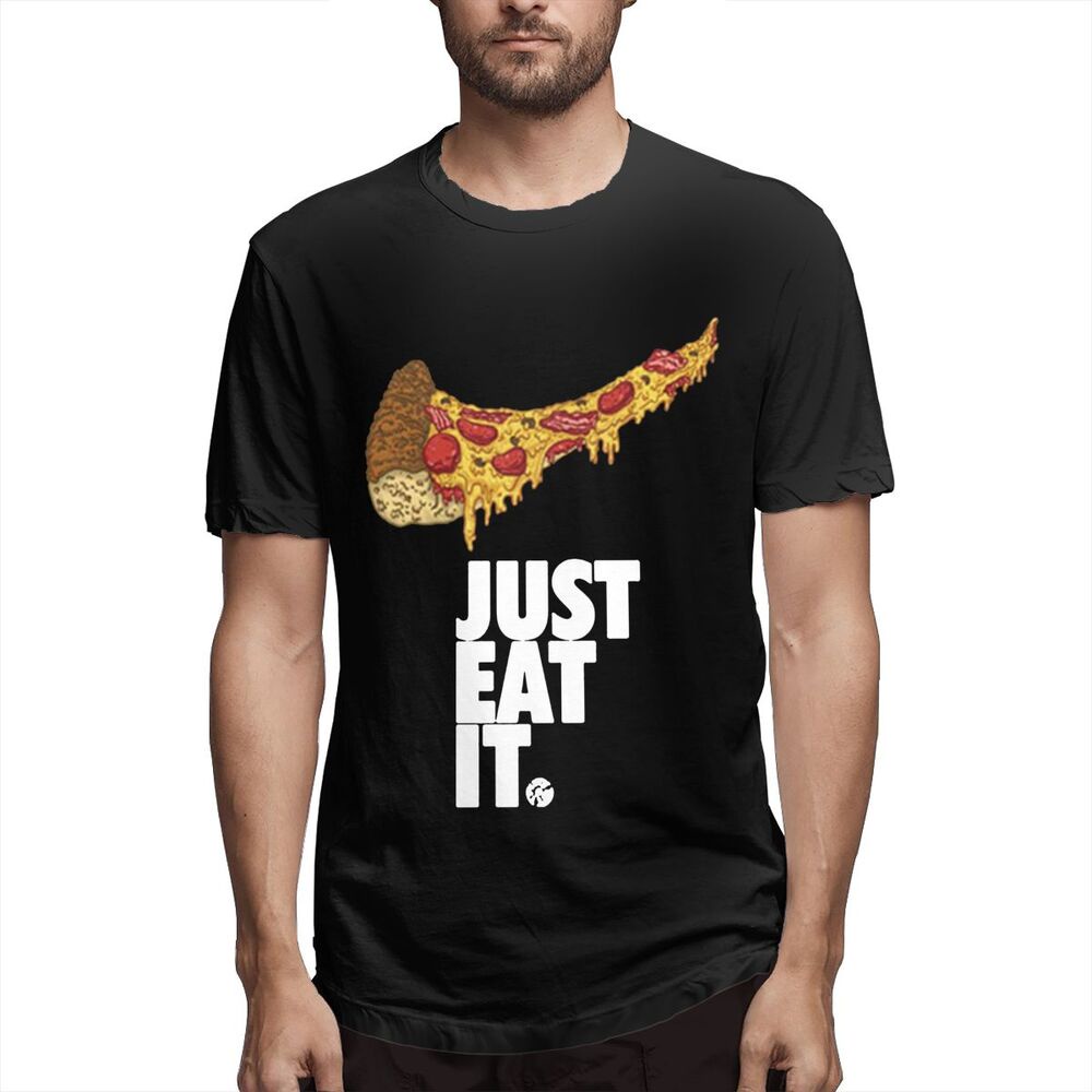 ใหม่-เสื้อยืดลําลอง-ผ้าฝ้าย-แขนสั้น-คอกลม-พิมพ์ลาย-just-eat-it-funny-pizza-ขนาดใหญ่-สําหรับผู้ชาย-989209