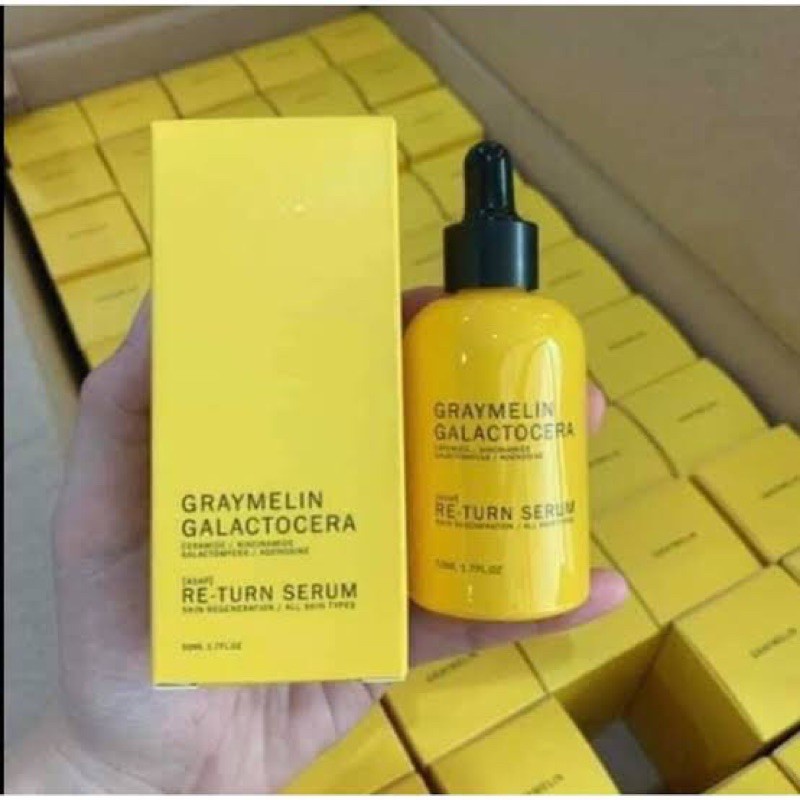 ของแท้100-graymelin-galactocera-return-serum-รีเทิร์นเรียกเนื้อ-50-ml