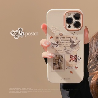 เคสซิลิโคน tpu สําหรับ apple iphone 11 12 13 14 pro max plus