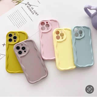 เคสโทรศัพท์มือถือนิ่ม ปิดด้านหลัง ลายลูกกวาดน่ารัก สําหรับ Xiaomi Mi 11 Lite 12 Poco M3 M4 Pro 5G F3 F4 X3 GT X5