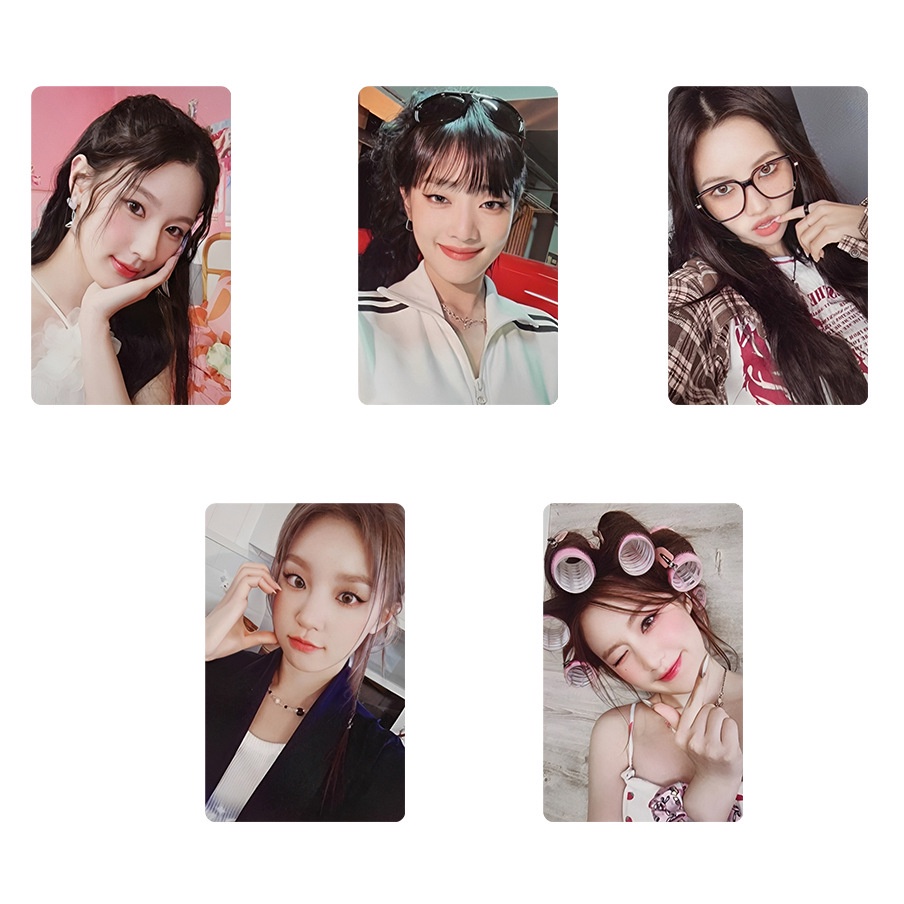 g-i-dle-อัลบั้มรูปภาพ-i-feel-pocaalbum-ms3-0-special-edition-photocard-makestar-lucky-draw-event-lomo-card-album-card-yuqi-shuhua-miyeon-soyeon-minnie-ขนาดเล็ก-สําหรับเก็บสะสม