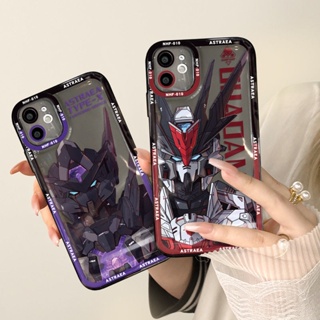 Cartoon Anime Phone Case For Iphone14pro 13/12/11 xsmax 7/8/6S