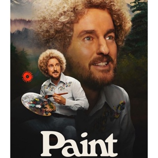 Blu-ray Paint (2023) (เสียง Eng | ซับ Eng/ไทย) Blu-ray