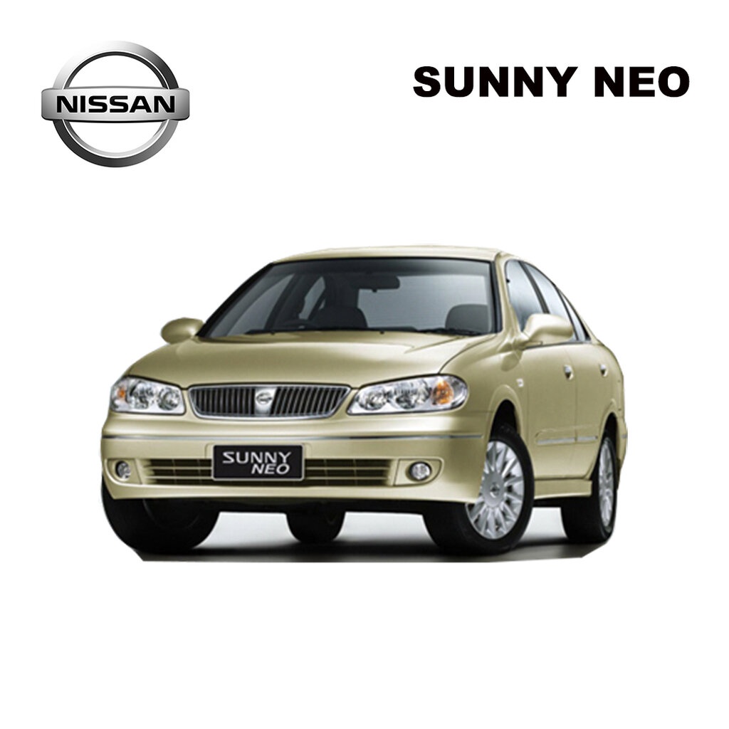 หม้อน้ำ-nissan-neo-2001-2002-2003-2004-2005-2006-2007-เกียร์ออโต้-bangplusonline