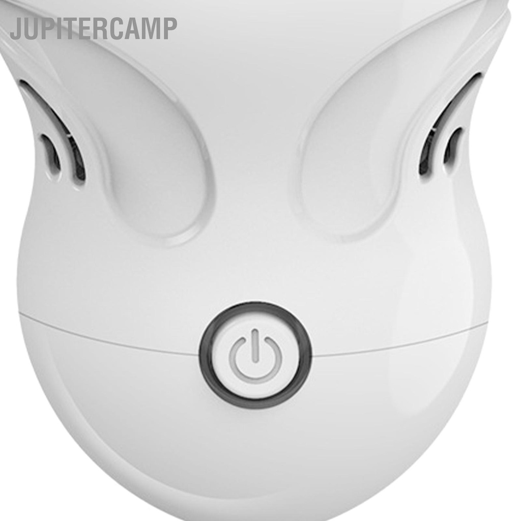 jupitercamp-electric-foot-callus-remover-2-gear-speed-exfoliating-เครื่องขัดเท้าแบบชาร์จไฟได้พร้อมแบตเตอรี่