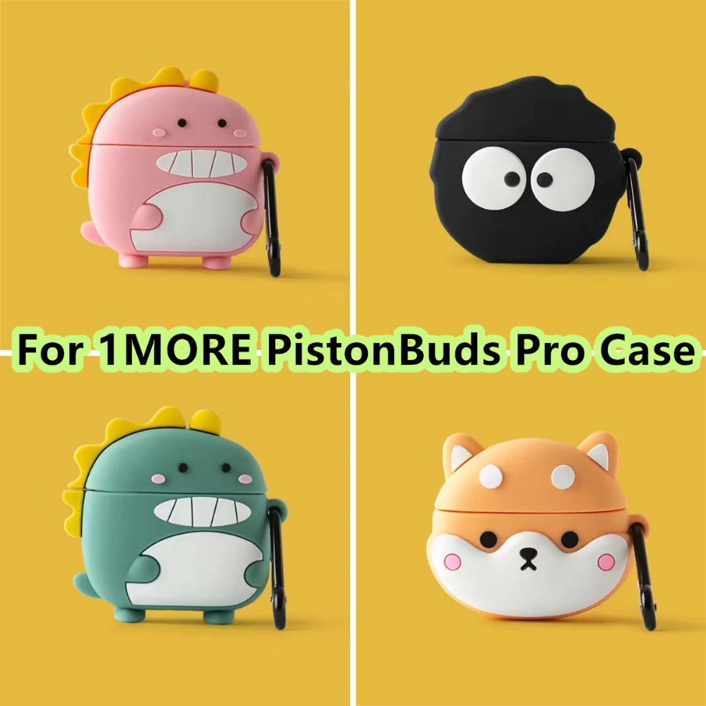case-home-เคสหูฟัง-แบบนิ่ม-ลายการ์ตูน-สําหรับ-1more-pistonbuds-pro-1more-pistonbuds-pro