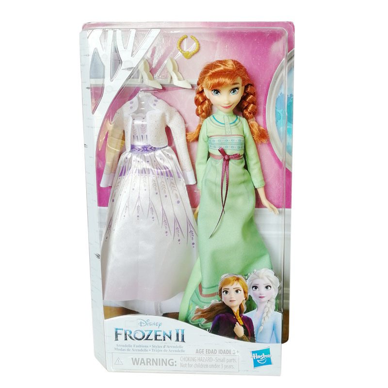 ส่งเร็ว-ตุ๊กตา-disney-frozen-2-dress-up-e5500-qbet