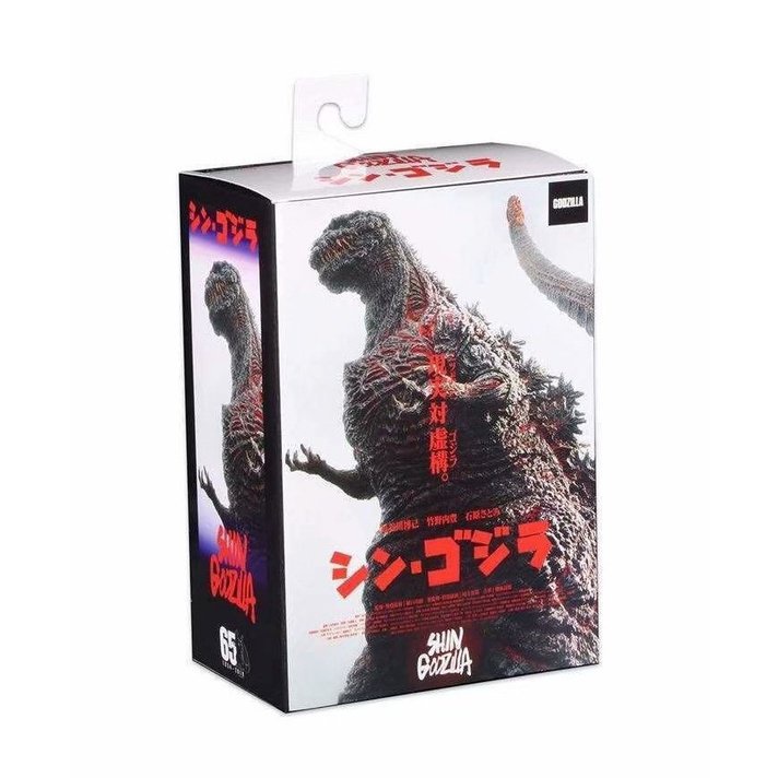 neca-2016-โมเดลฟิกเกอร์-นิวเคลียร์-godzilla-awakening-godzilla-ของเล่นสําหรับเด็ก