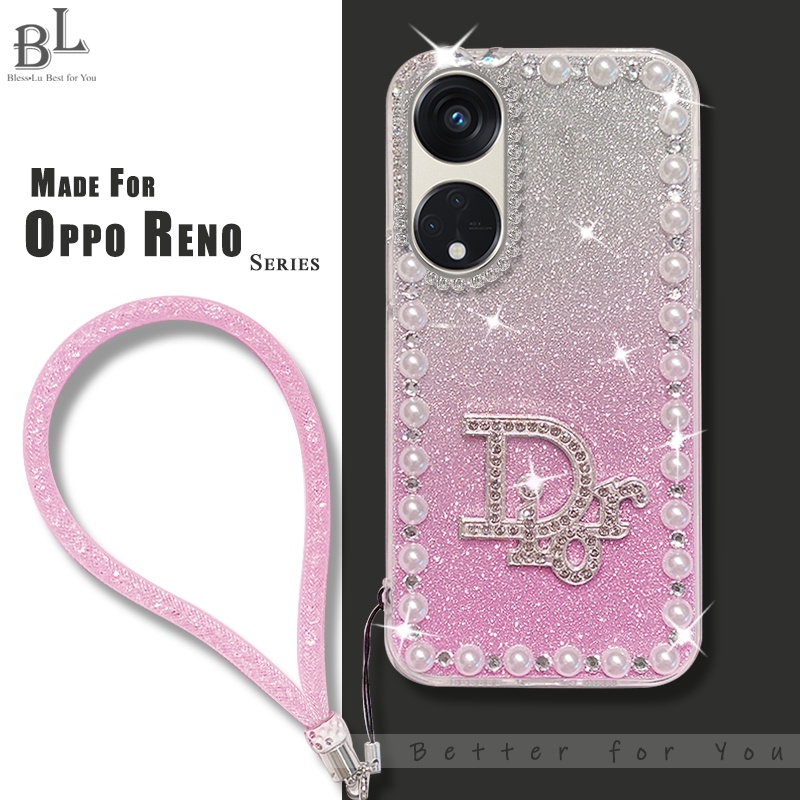 เคส-oppo-reno-8t-5g-4g-reno-10-8-7-4g-5g-reno-7z-8z-5g-reno-8-pro-5g-reno-6-5-5g-4g-โทรศัพท์มือถือ-ประดับกลิตเตอร์-พลอยเทียม-ไล่โทนสี-3d-สําหรับ