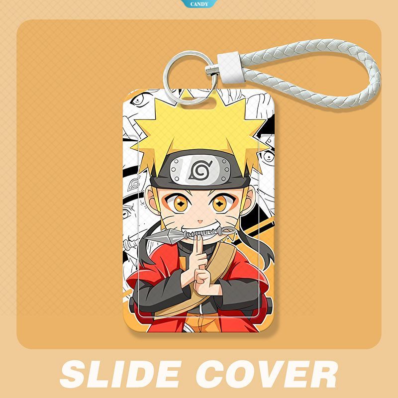 เคสพวงกุญแจ-ป้องกัน-ลายการ์ตูนนารูโตะ-kakashi-sasuke-พร้อมสายคล้อง