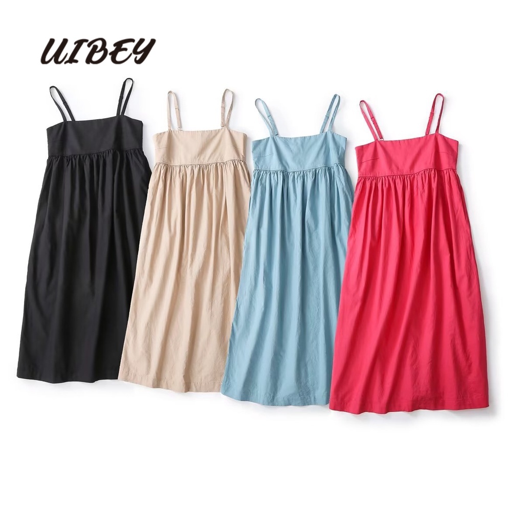 uibey-ขายส่ง-ชุดมินิเดรส-แฟชั่น-เซ็กซี่-ร้อย-และหนึ่งชุด-2323