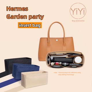 [YiYi] กระเป๋าจัดระเบียบ สําหรับใส่เครื่องสําอาง จัดระเบียบ เดินทาง ปาร์ตี้ในสวน 30 36