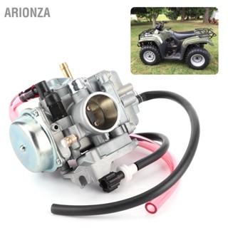 ARIONZA รถจักรยานยนต์คาร์บูเรเตอร์ Carb 1320038FB2 Fit สำหรับ Suzuki Eiger 400 LTA400 2WD 4WD 20022007