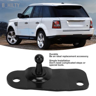 B_HILTY รถขวา Tailgate Power Strut Bracket LR095810 เปลี่ยนสำหรับ Land Rover Range Sport 2010 ถึง 2013