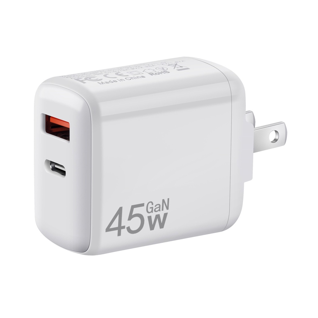 lt64-อะแดปเตอร์ชาร์จพลังงานสูง-45wa-c-พอร์ตคู่-45wpd-qc3-0