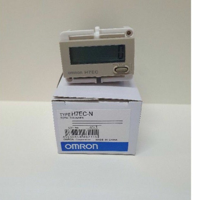 counter-omron-model-h7ec-nของแท้-สินค้าใหม่-พร้อมส่งรับประกัน7วัน-ราคาโรงงาน