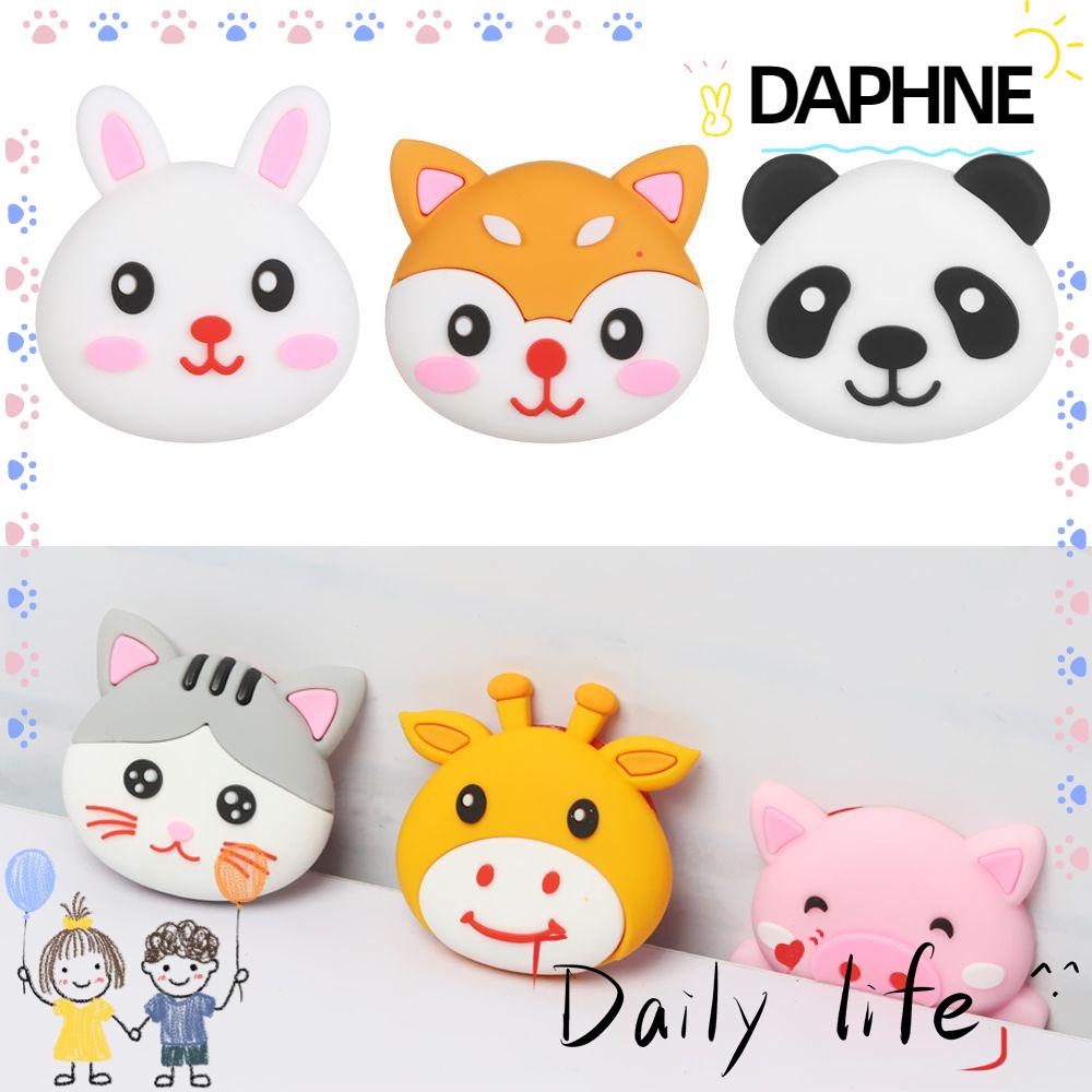 daphne-แผ่นยางกันชน-ลายการ์ตูน-กันชน-สําหรับบ้าน