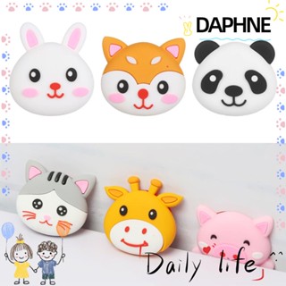 Daphne แผ่นยางกันชน ลายการ์ตูน กันชน สําหรับบ้าน