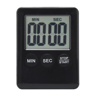 Sale! Kitchen timer Perfect timer for homework exercise cooking sports games